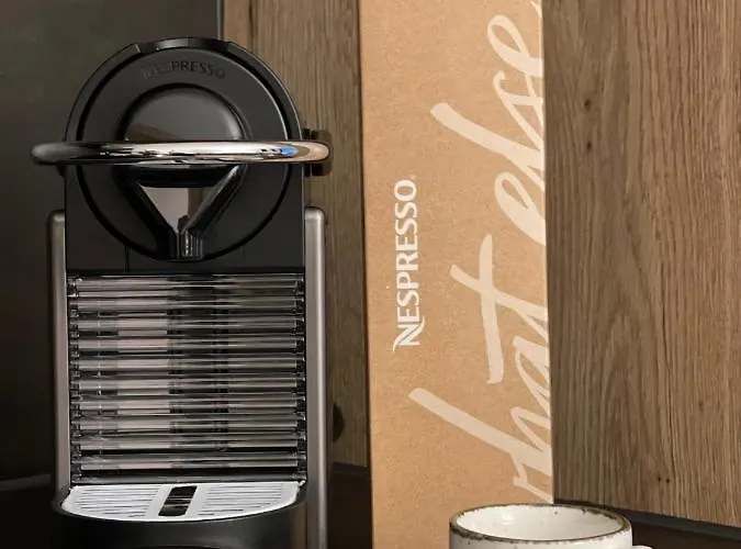 Naturboutique Rauszeit 4* 维林根